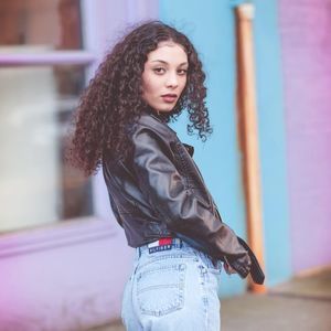 Meet your Posher, Gabrielle